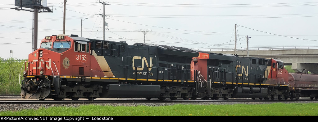 CN 3153 CN 2872